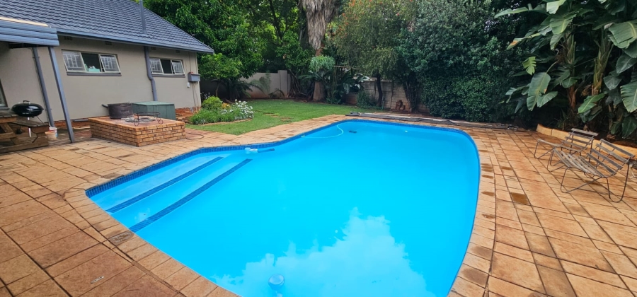 To Let 3 Bedroom Property for Rent in Cashan North West